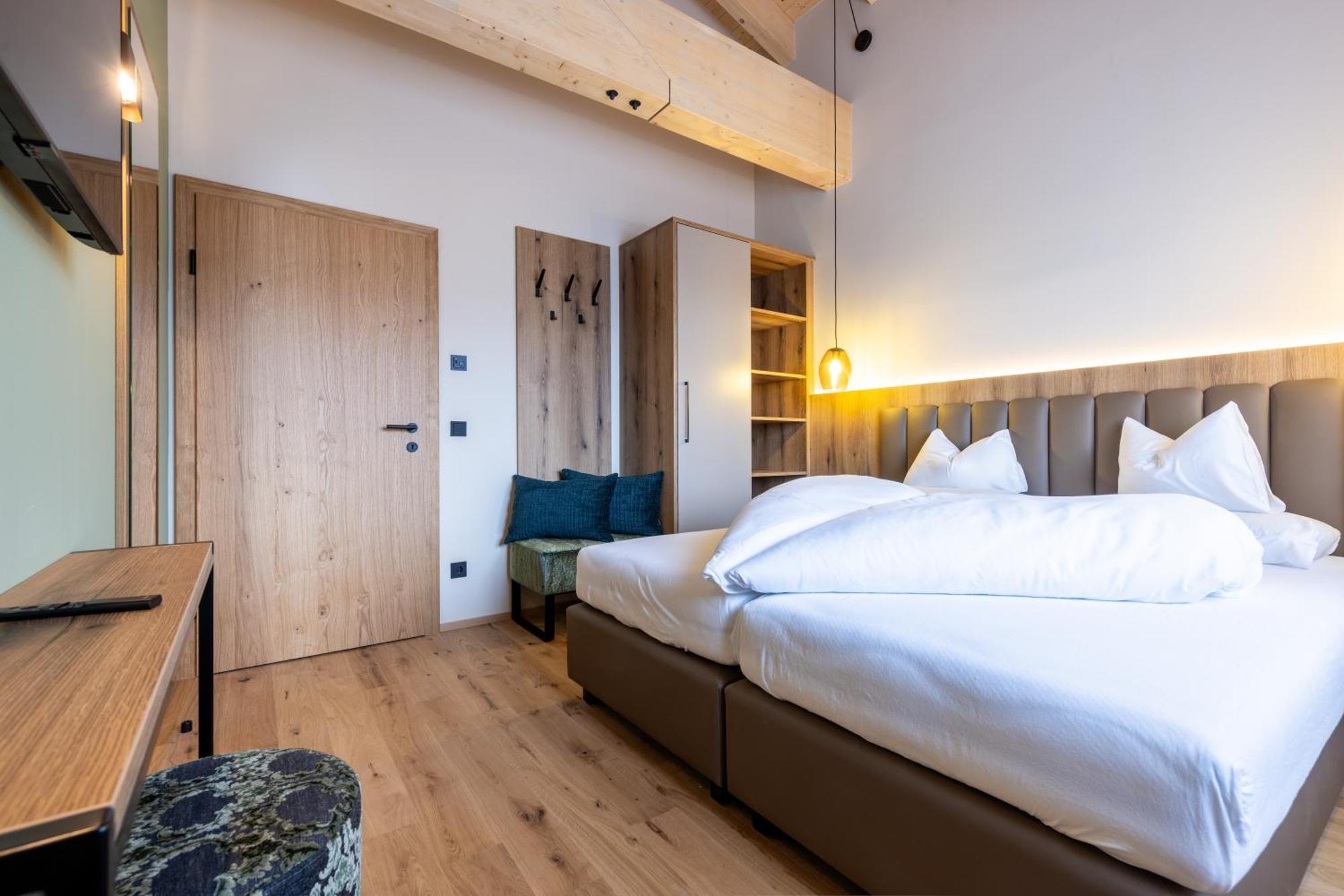 Hoeflehner Premium Gumpen Lodge Haus im Ennstal Exteriör bild