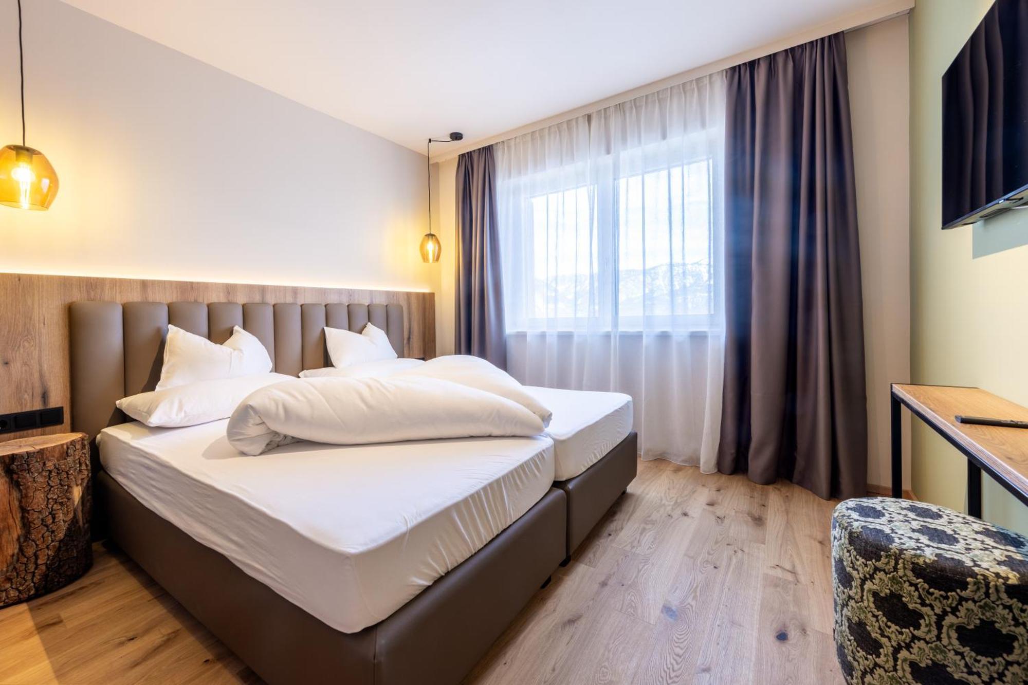 Hoeflehner Premium Gumpen Lodge Haus im Ennstal Exteriör bild